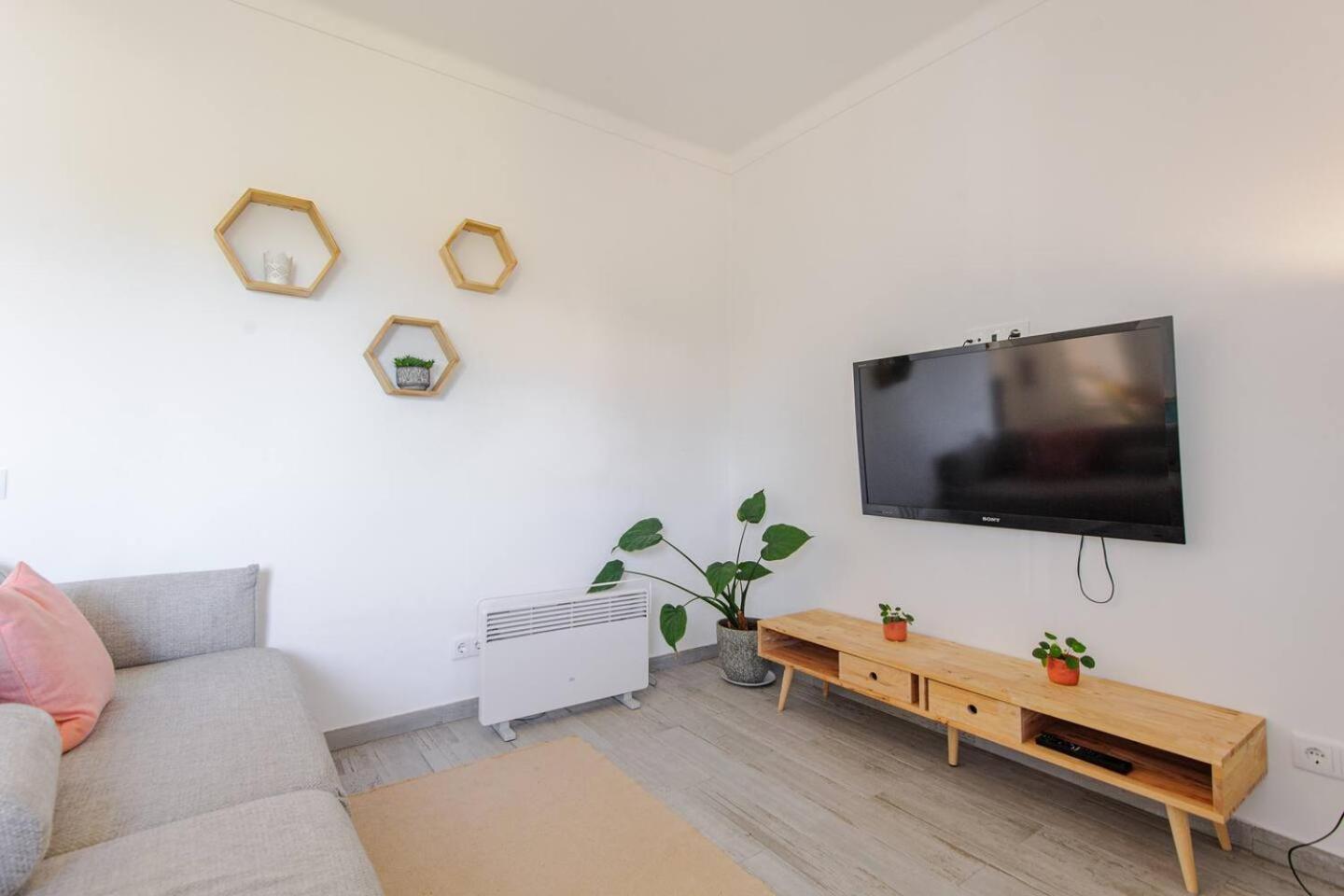 Sintra Sweet Apartment III - Free Parking 외부 사진