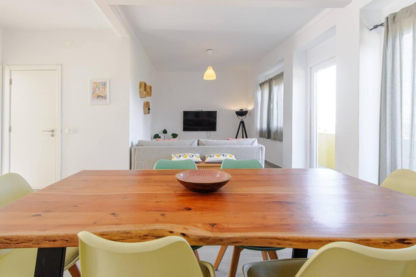 Sintra Sweet Apartment III - Free Parking 외부 사진