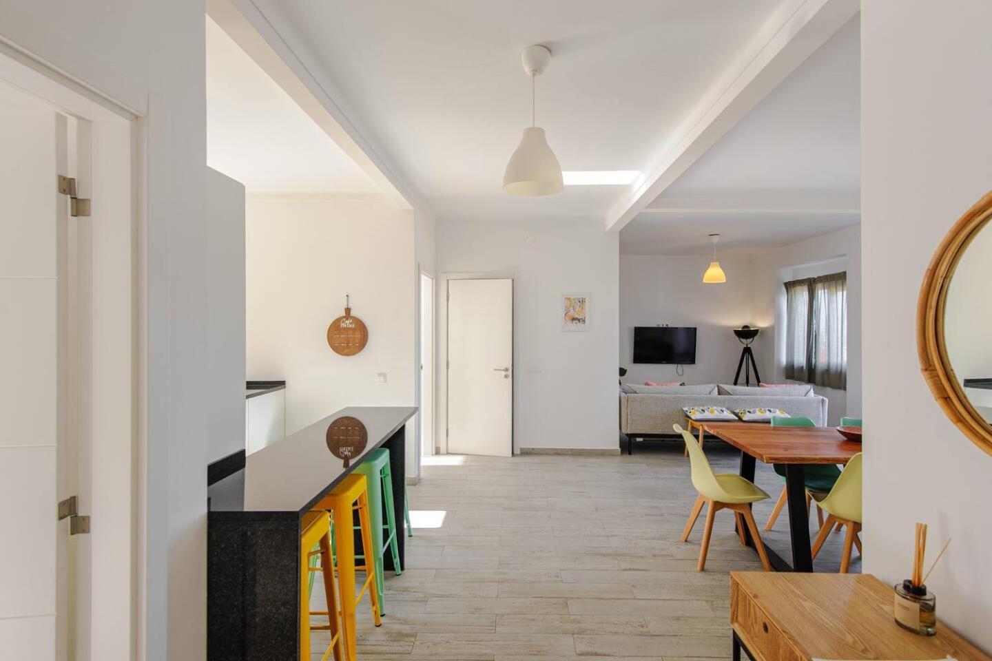 Sintra Sweet Apartment III - Free Parking 외부 사진