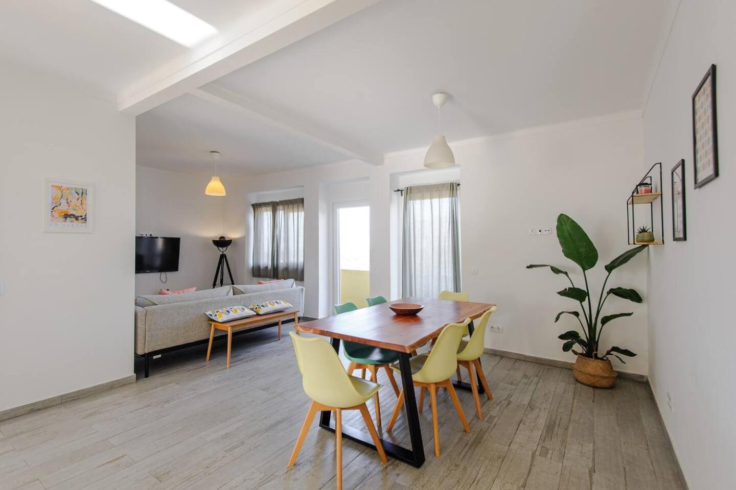 Sintra Sweet Apartment III - Free Parking 외부 사진