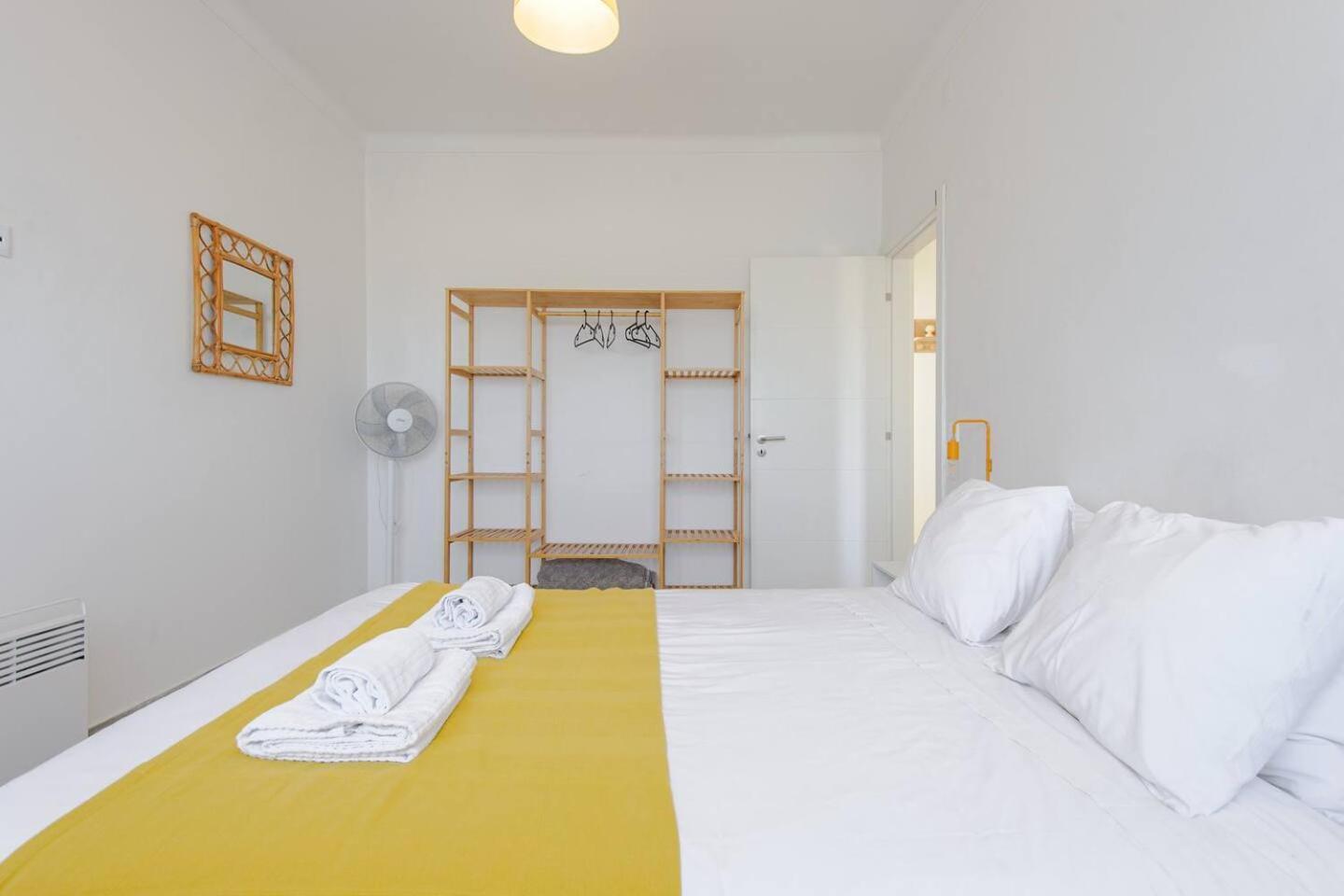 Sintra Sweet Apartment III - Free Parking 외부 사진