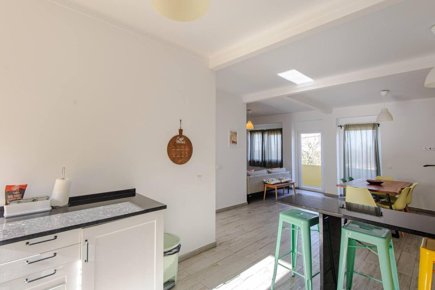 Sintra Sweet Apartment III - Free Parking 외부 사진