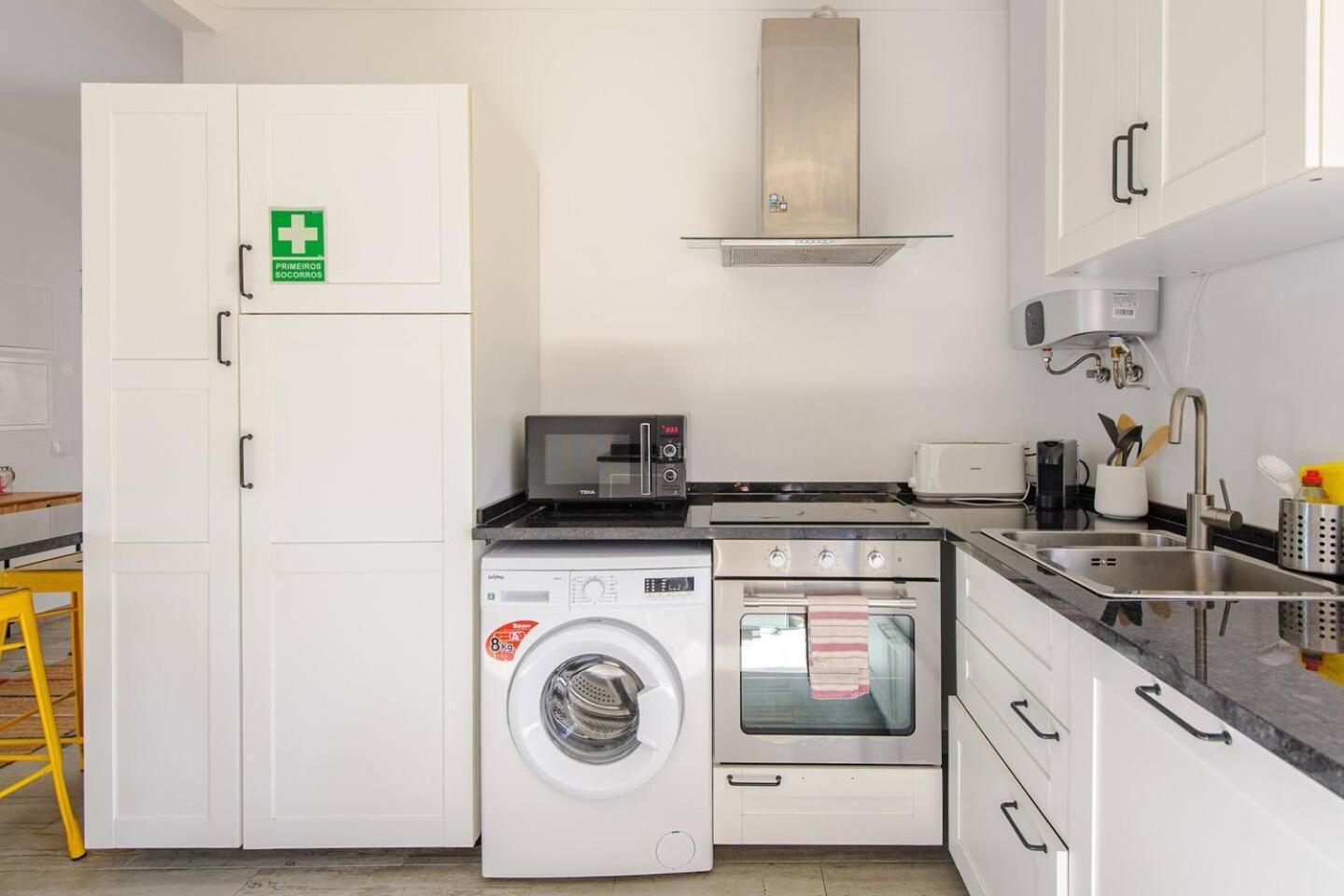 Sintra Sweet Apartment III - Free Parking 외부 사진