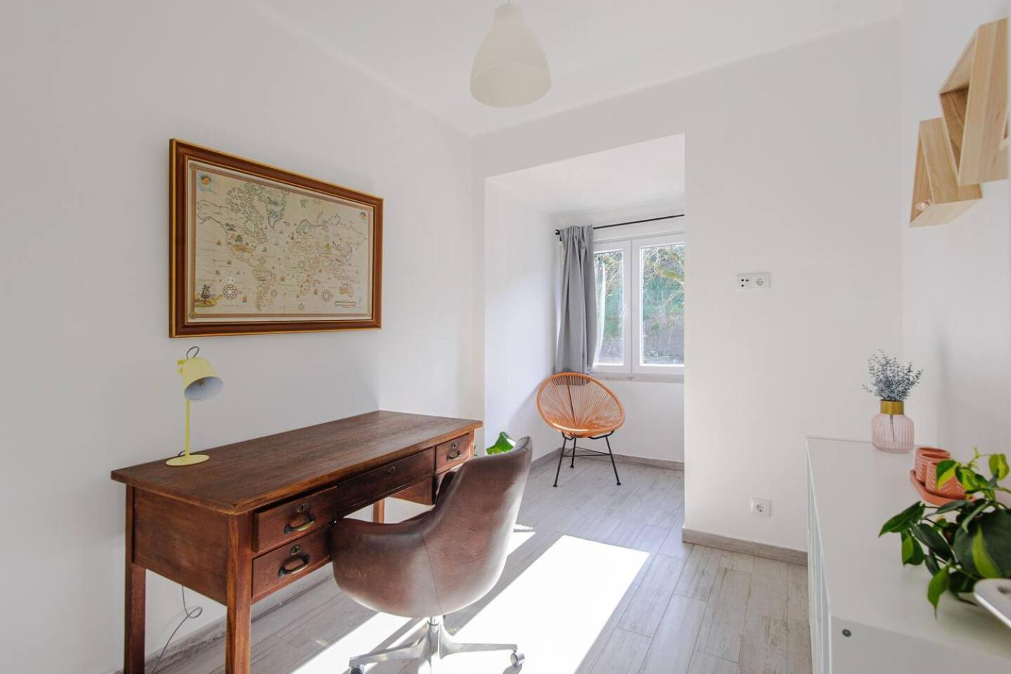 Sintra Sweet Apartment III - Free Parking 외부 사진