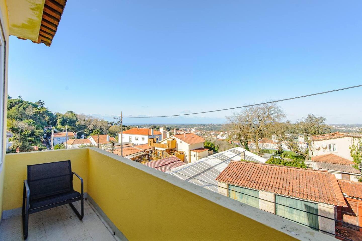 Sintra Sweet Apartment III - Free Parking 외부 사진