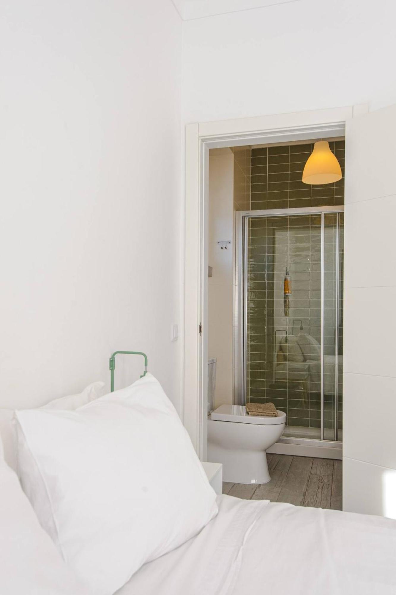 Sintra Sweet Apartment III - Free Parking 외부 사진