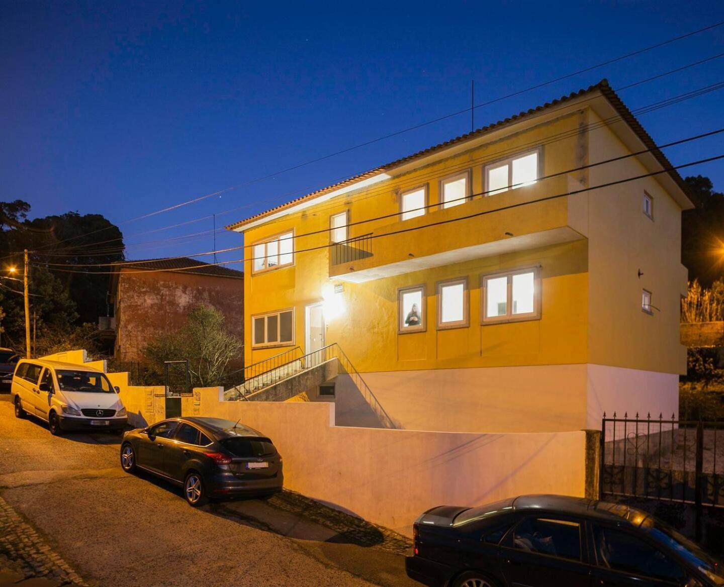Sintra Sweet Apartment III - Free Parking 외부 사진