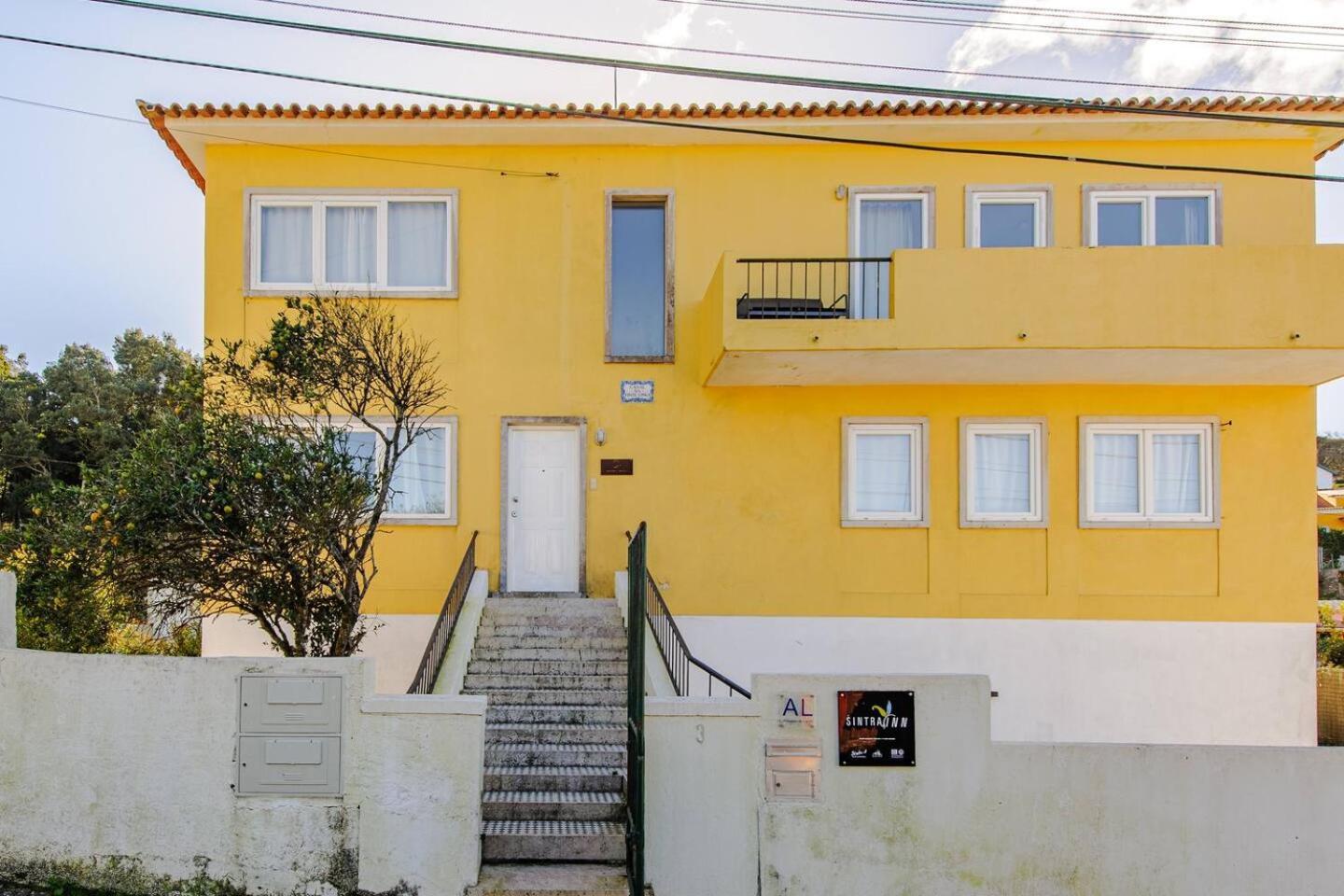 Sintra Sweet Apartment III - Free Parking 외부 사진