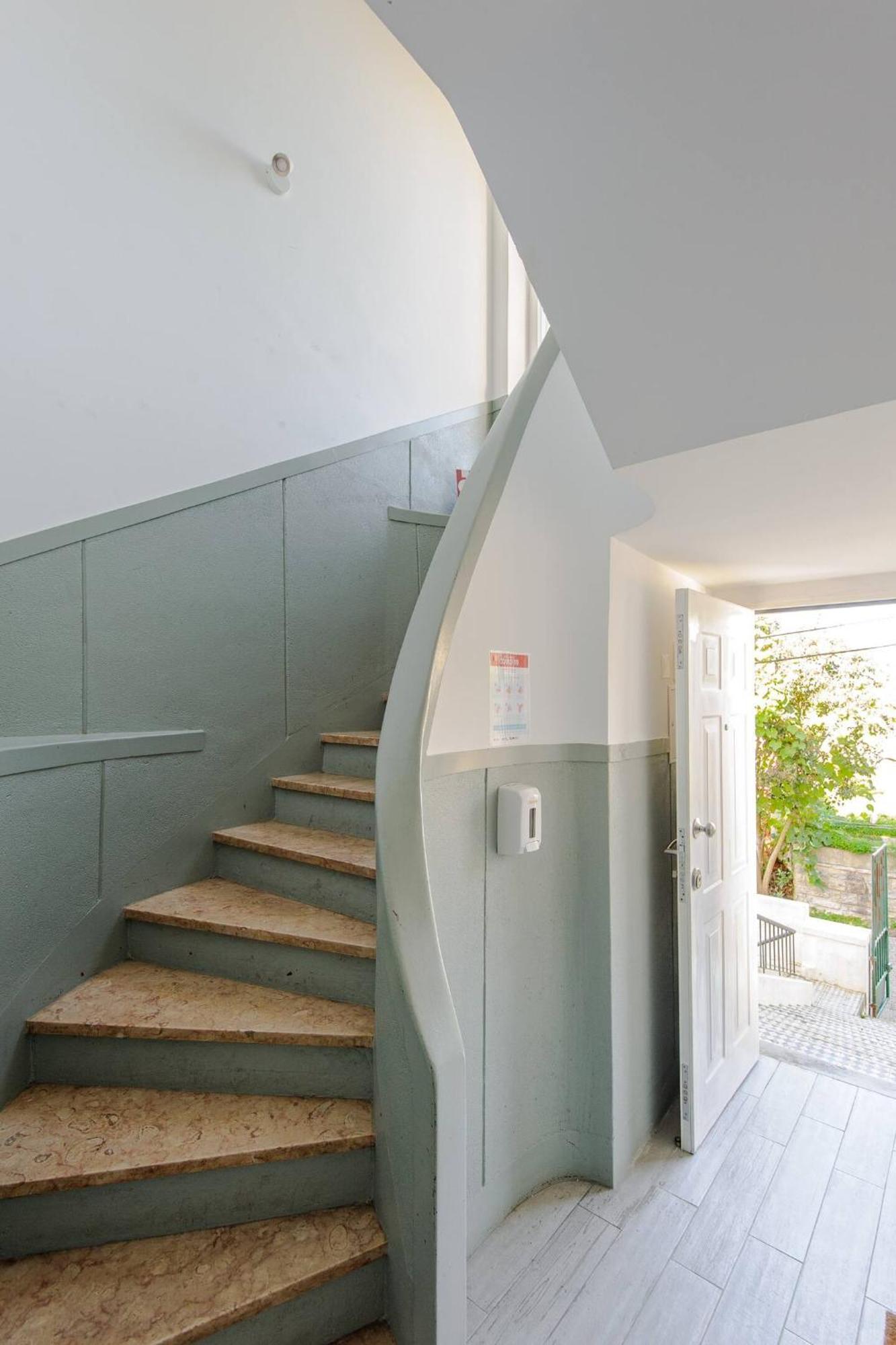 Sintra Sweet Apartment III - Free Parking 외부 사진